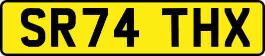 SR74THX