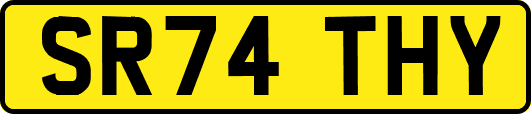 SR74THY