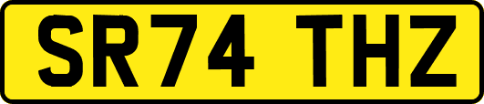 SR74THZ