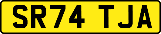 SR74TJA