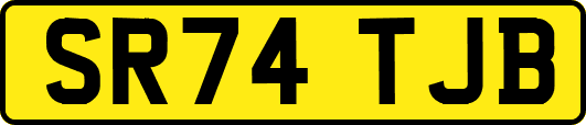 SR74TJB