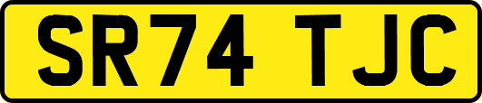 SR74TJC