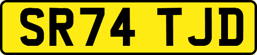 SR74TJD