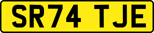 SR74TJE