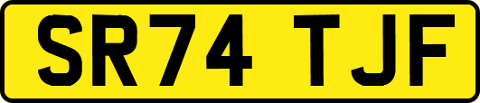 SR74TJF