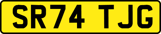 SR74TJG