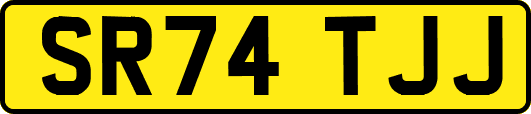 SR74TJJ