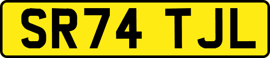 SR74TJL