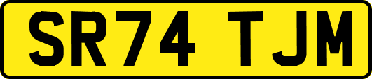SR74TJM