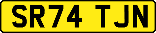 SR74TJN