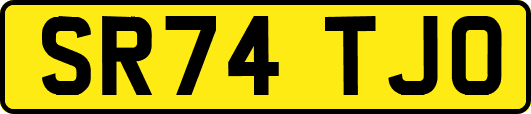 SR74TJO
