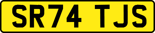 SR74TJS