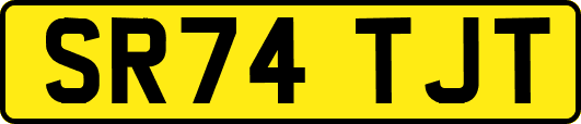 SR74TJT
