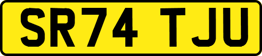 SR74TJU