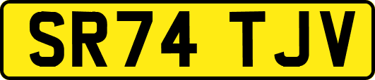 SR74TJV