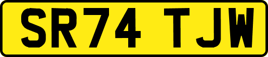 SR74TJW