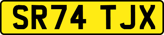 SR74TJX