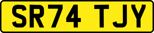 SR74TJY