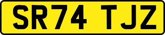 SR74TJZ