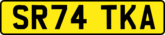 SR74TKA