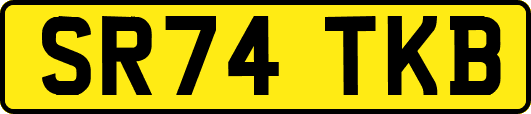 SR74TKB