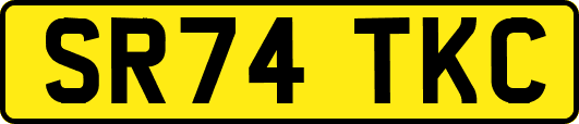 SR74TKC