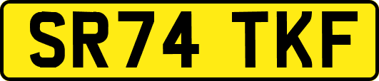 SR74TKF