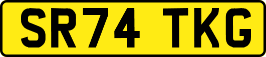 SR74TKG