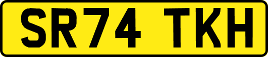 SR74TKH