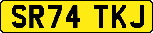 SR74TKJ