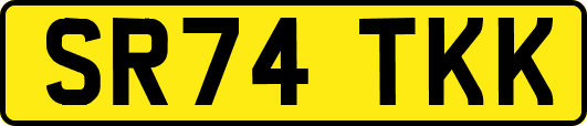 SR74TKK