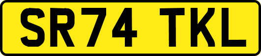SR74TKL