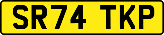 SR74TKP