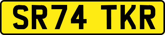 SR74TKR