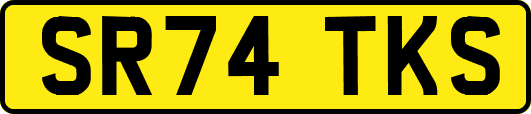 SR74TKS