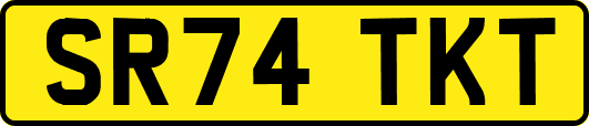 SR74TKT