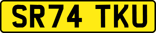 SR74TKU