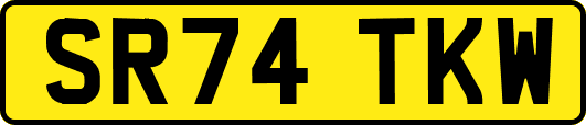 SR74TKW