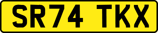 SR74TKX