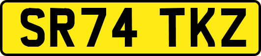 SR74TKZ