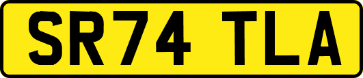 SR74TLA