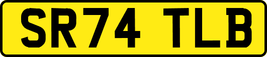 SR74TLB