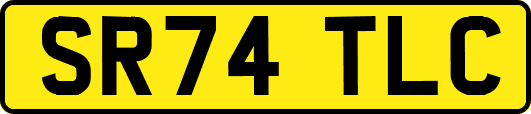 SR74TLC