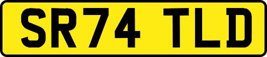 SR74TLD