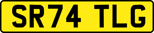 SR74TLG