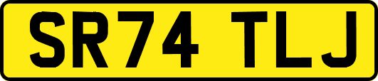 SR74TLJ