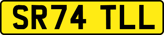 SR74TLL