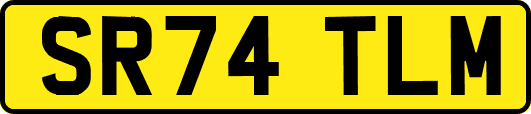 SR74TLM