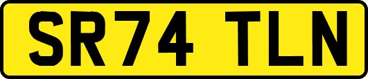 SR74TLN
