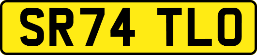 SR74TLO